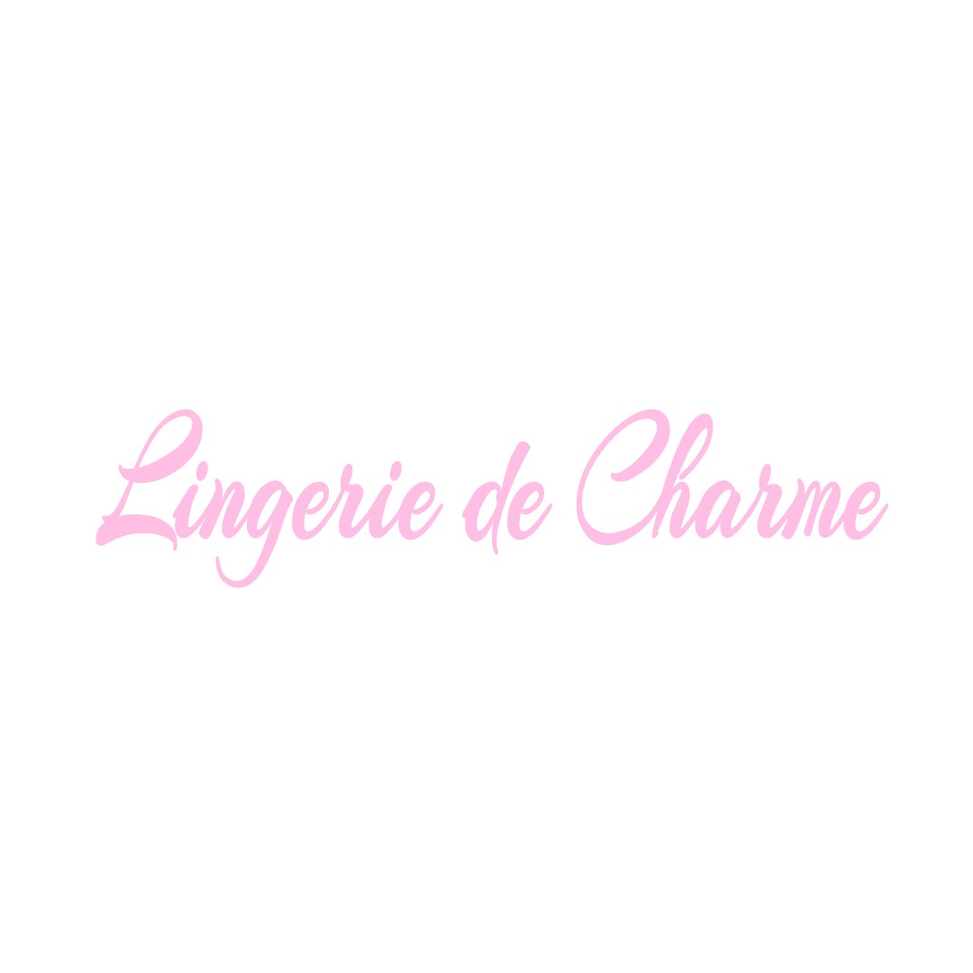 LINGERIE DE CHARME AVERNES-SOUS-EXMES